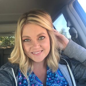 Meet your Posher, Kristin